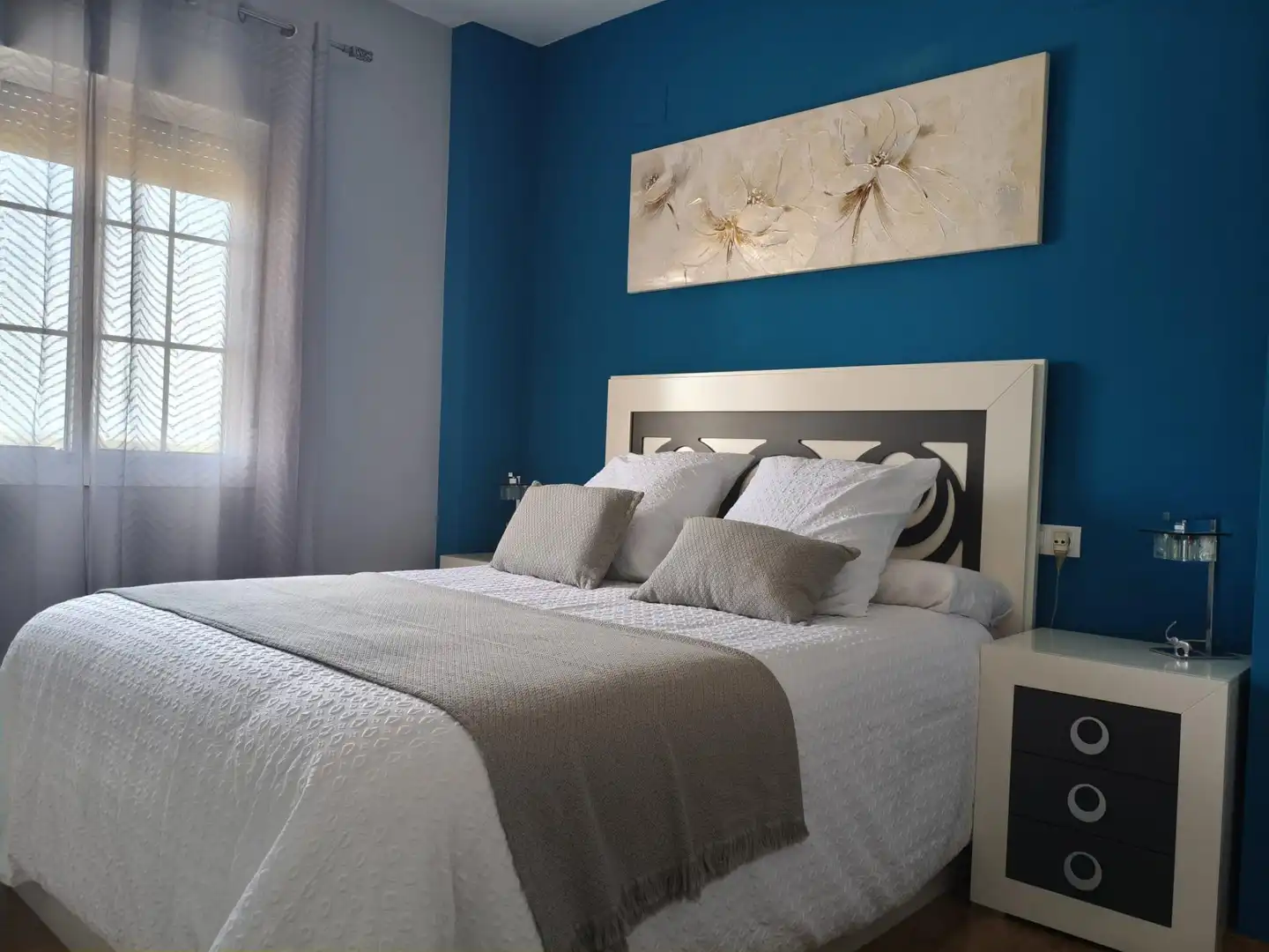 Schlafzimmer von Wohnung zum Verkauf in Ayamonte mit Terrasse