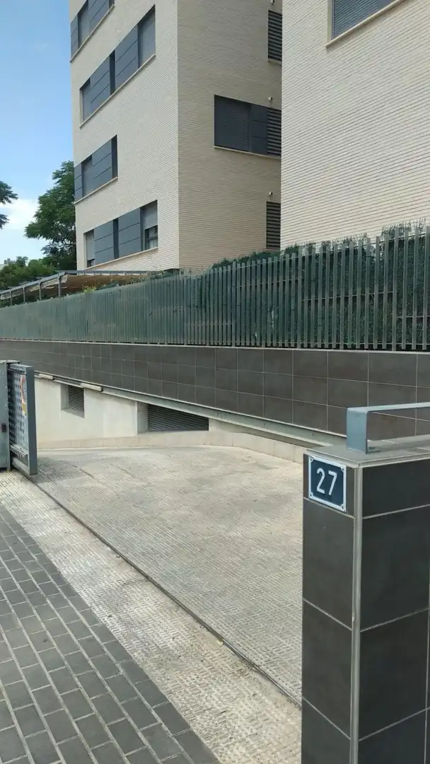 Individual en venda a Calle SAVALL PASCUAL, imagen 2