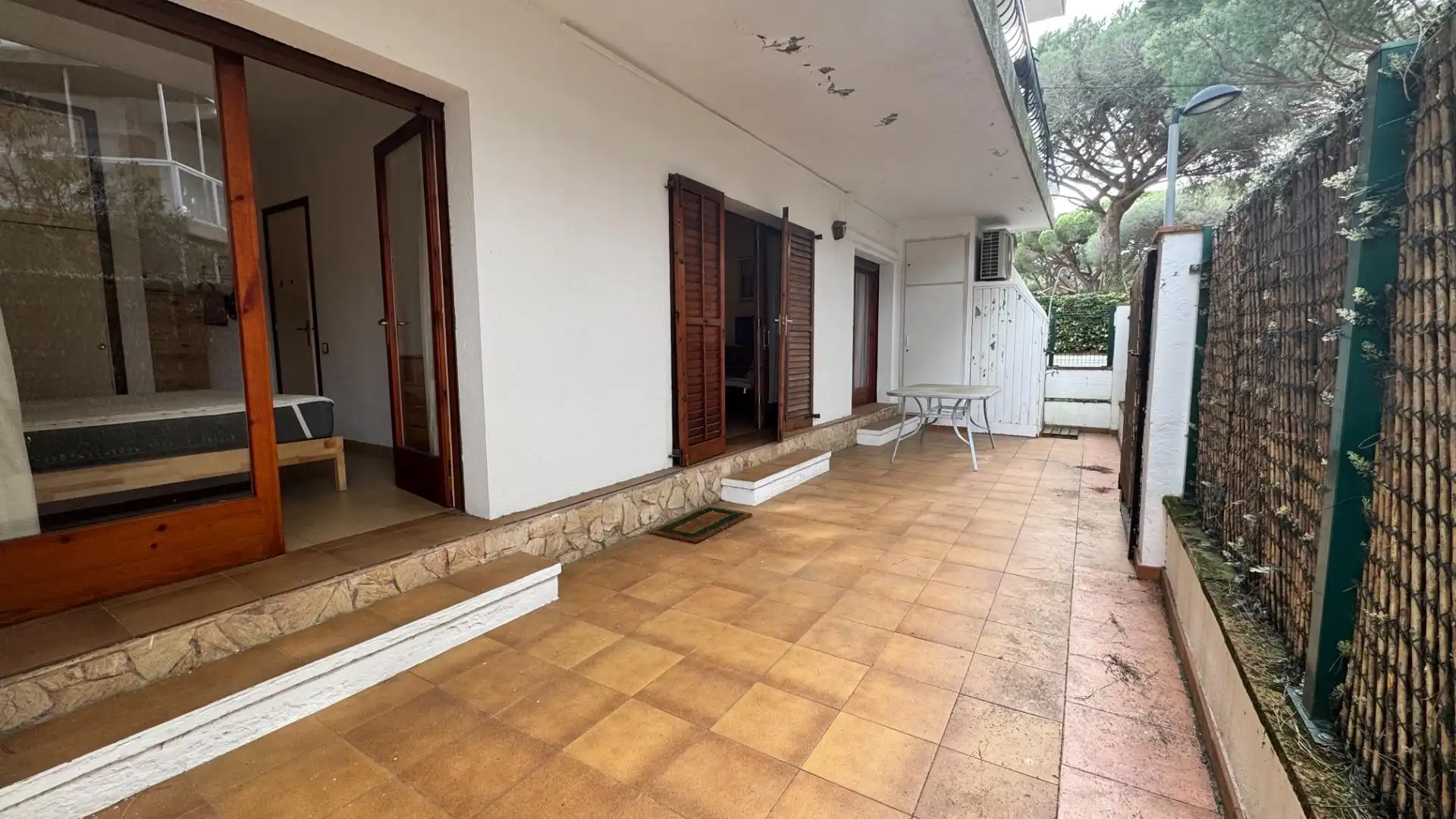 Terrasse von Wohnung zum Verkauf in Castell d'Aro, Platja d'Aro i s'Agaró mit Terrasse