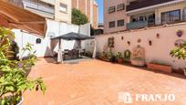 Terrace of Flat for sale in Barberà del Vallès  with Air Conditioner, Heating and Terrace