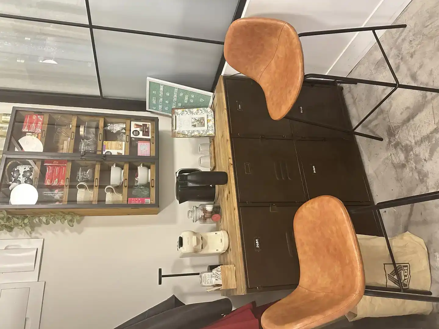 Office for rent in Centro