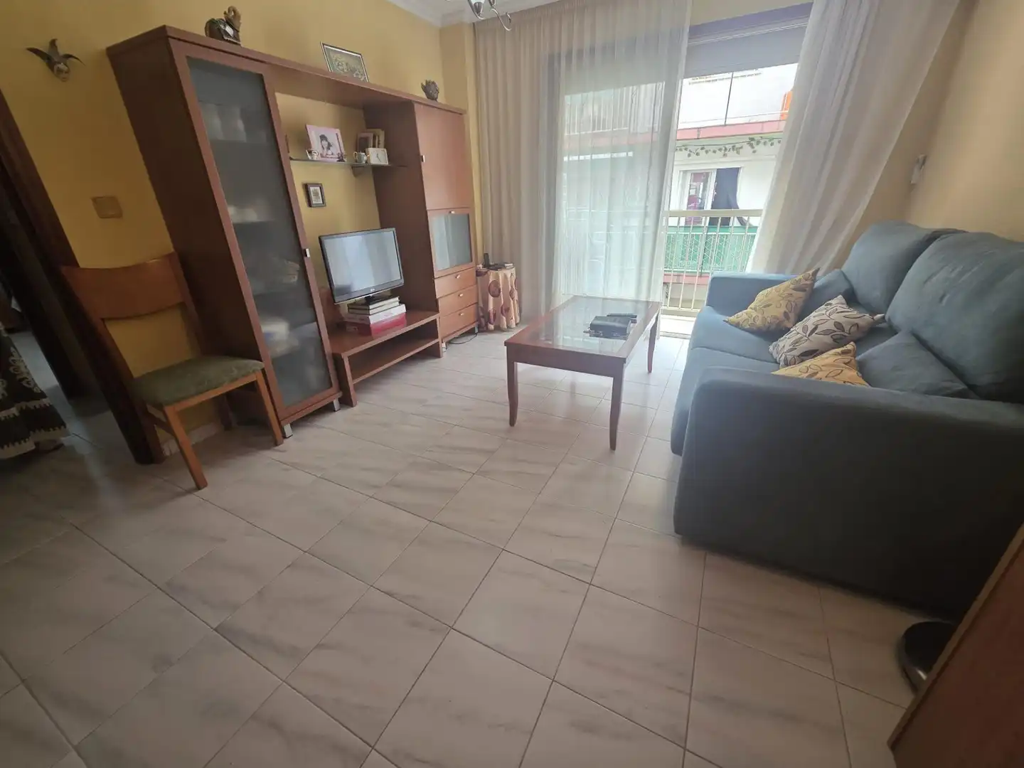 Appartement avec ascenseur à vendre à Calle SANT ANTONI, imagen 4