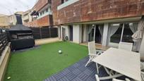 Terrace of Duplex for sale in Viladecavalls  with Air Conditioner, Heating and Terrace