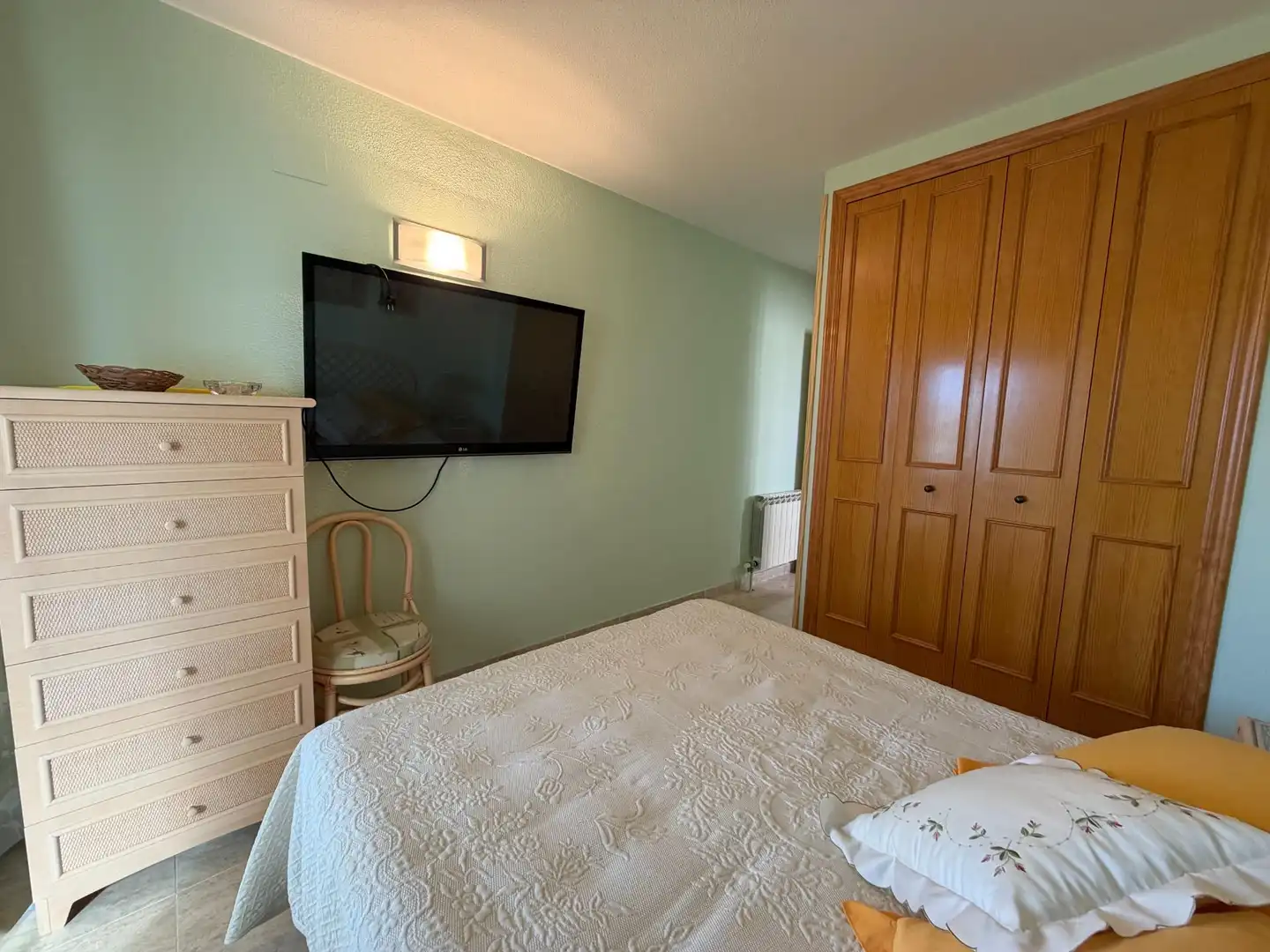 Bedroom of Duplexes for sale in Alicante / Alacant