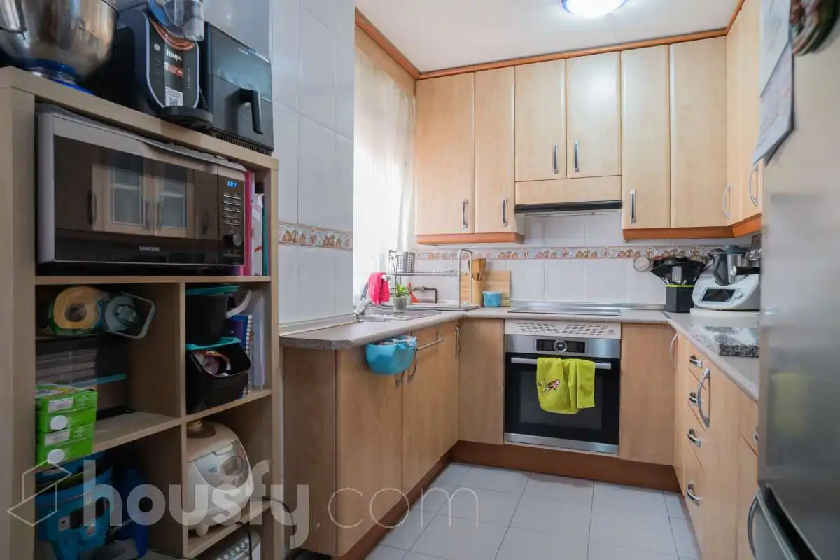 Piso con piscina en venta en Avenida del Mediterráneo ., imagen 10