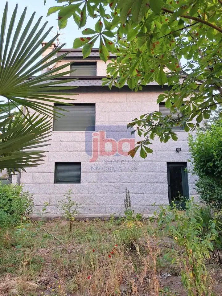 Xalet amb jardí en venda a Toén, imagen 37