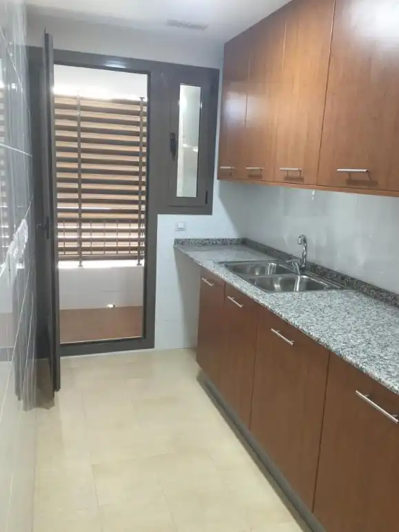 Cocina de Piso en venta en Alcàsser, Valencia
