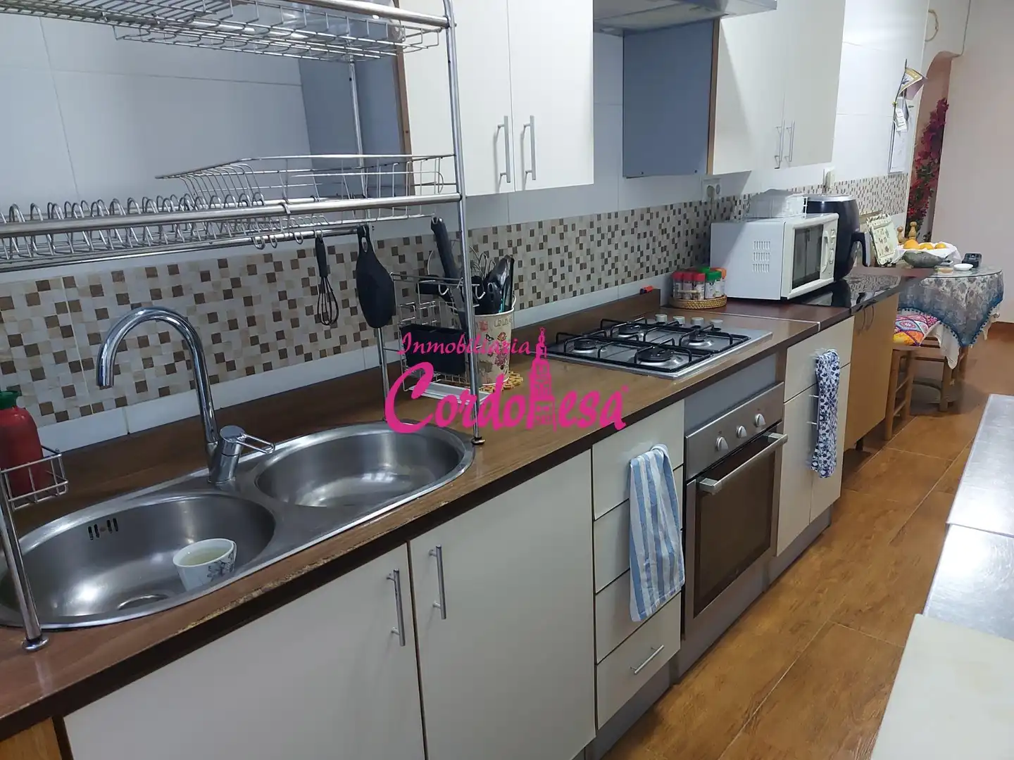 Casa amb terrassa en venda a Centro, imagen 7