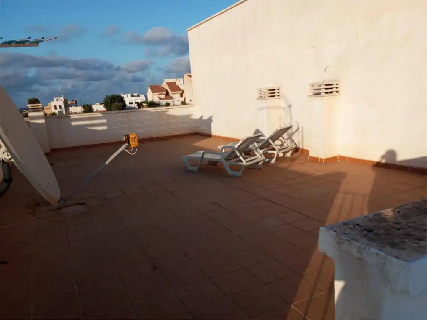 Ático en venta en Calle Malaga, 2a, Vista de los Ángeles