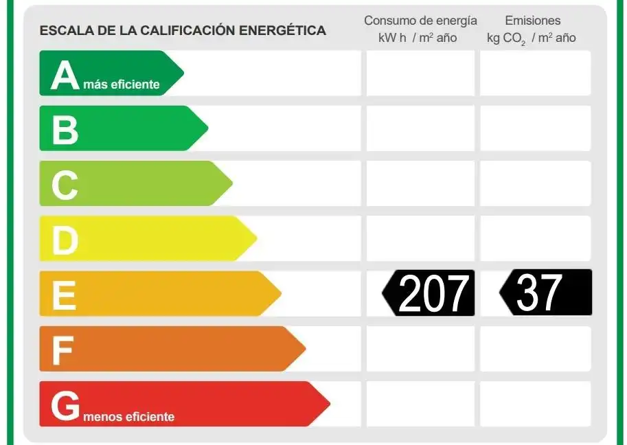 Jardín de Ático en venta en Barcelona con Aire acondicionado, Calefacción y Terraza