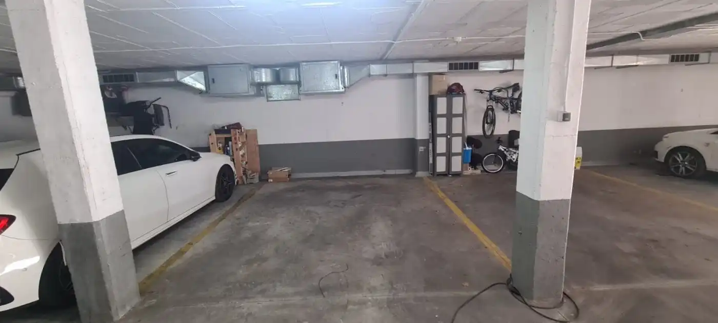 Aparcamiento en venta en Poble, imagen 3
