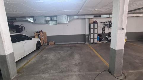 Foto 3 de Garatge en venda a Eixample - Can Bogunyà, Barcelona