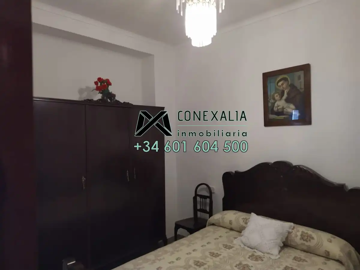 Casa amb terrassa en venda a Olvera, imagen 13