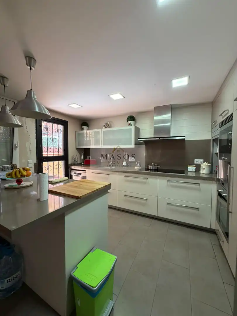Casa en venda a av. sant silvestre, imagen 4
