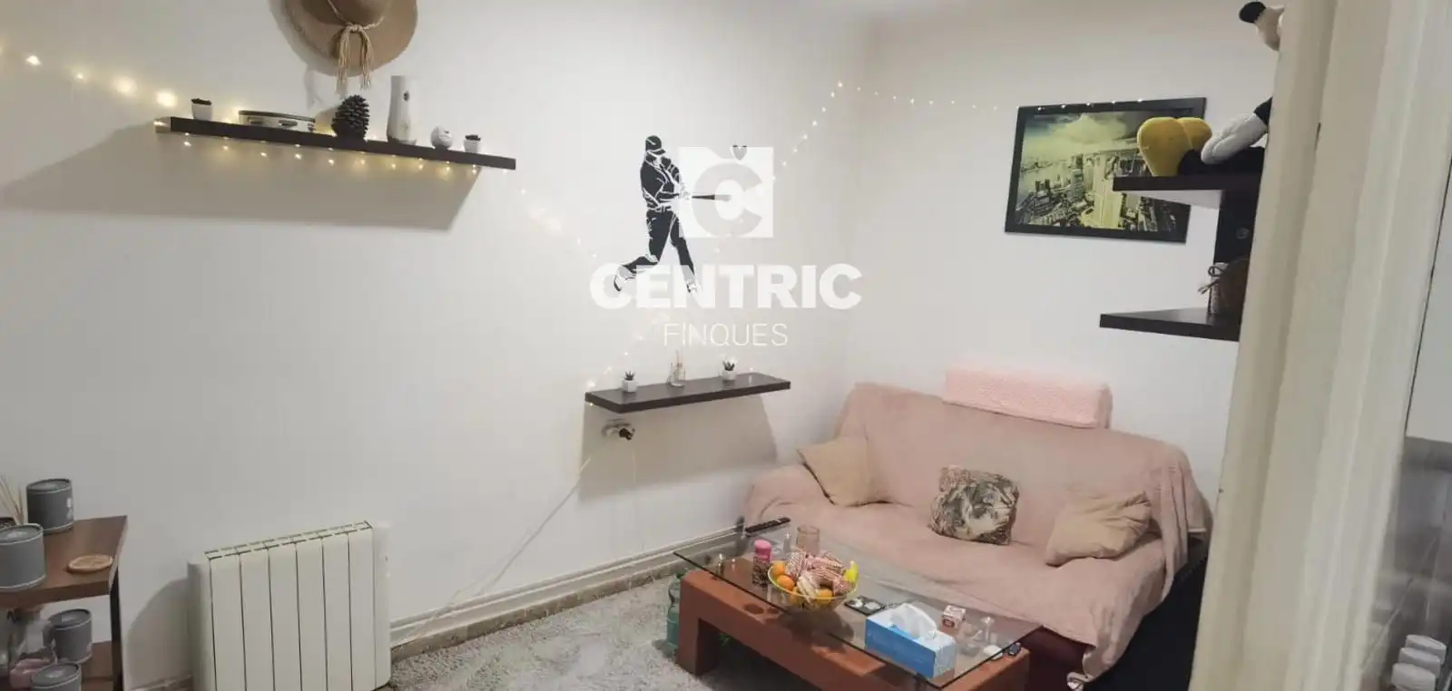 Piso en venta en Ca n'Anglada