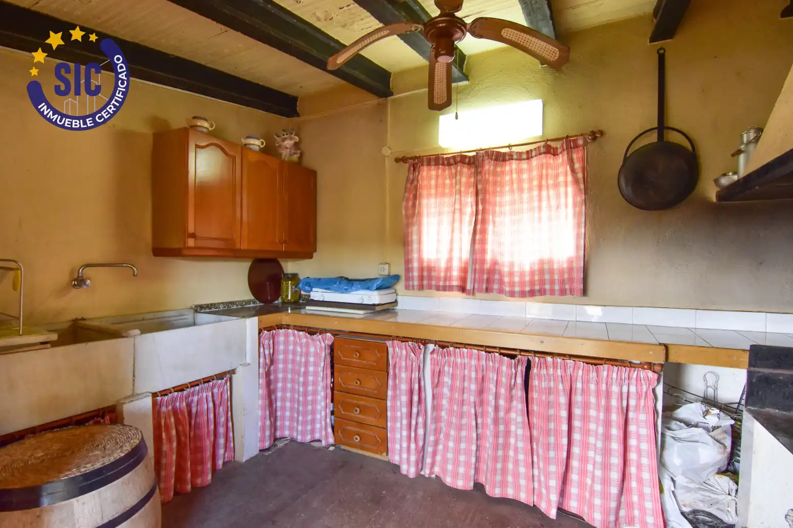 Casa o chalet en venta en Enguera - PARCELA 140 PARAJE EL CHARRAL, 104, Enguera