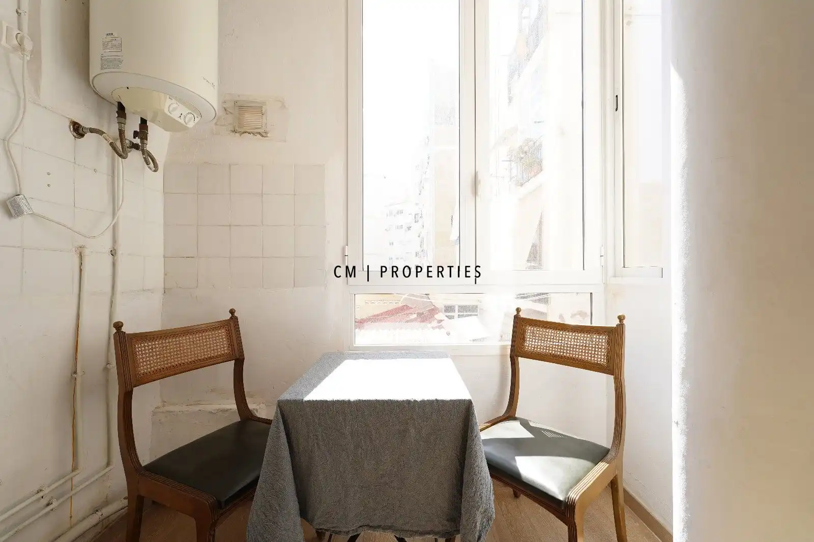 Flat with terrace to rent in de Na Germana, imagen 30