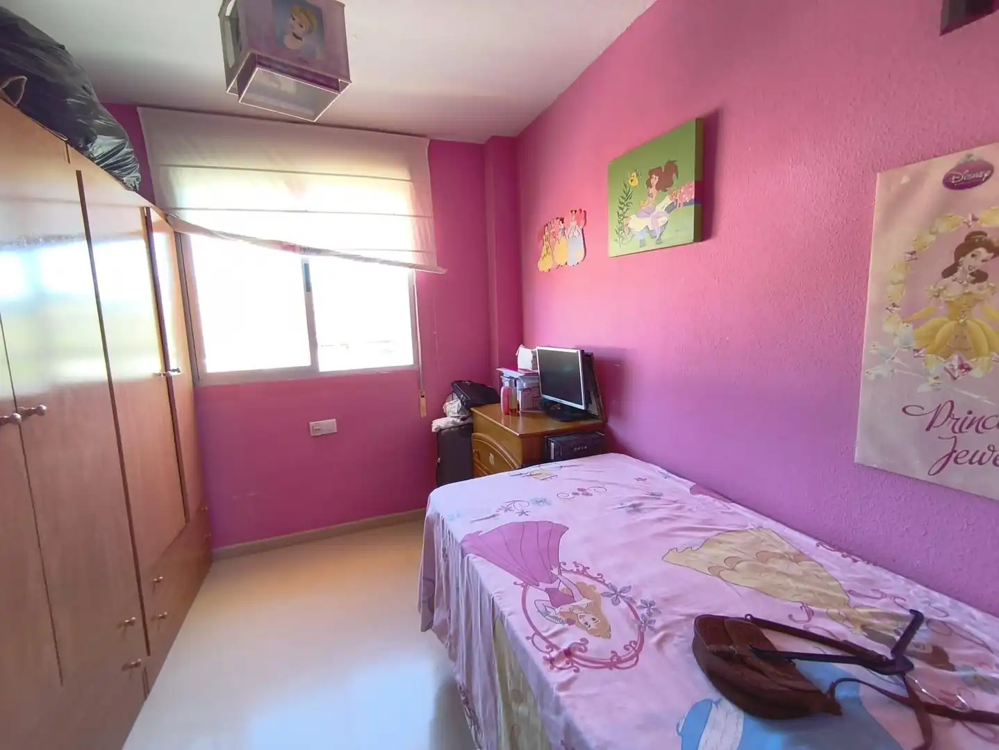 Piso en venta en Calle CASCO DE MOTRIL , Motril ciudad