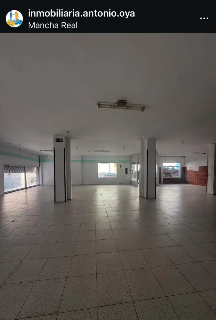 Local comercial en venta en Mancha Real, imagen 11