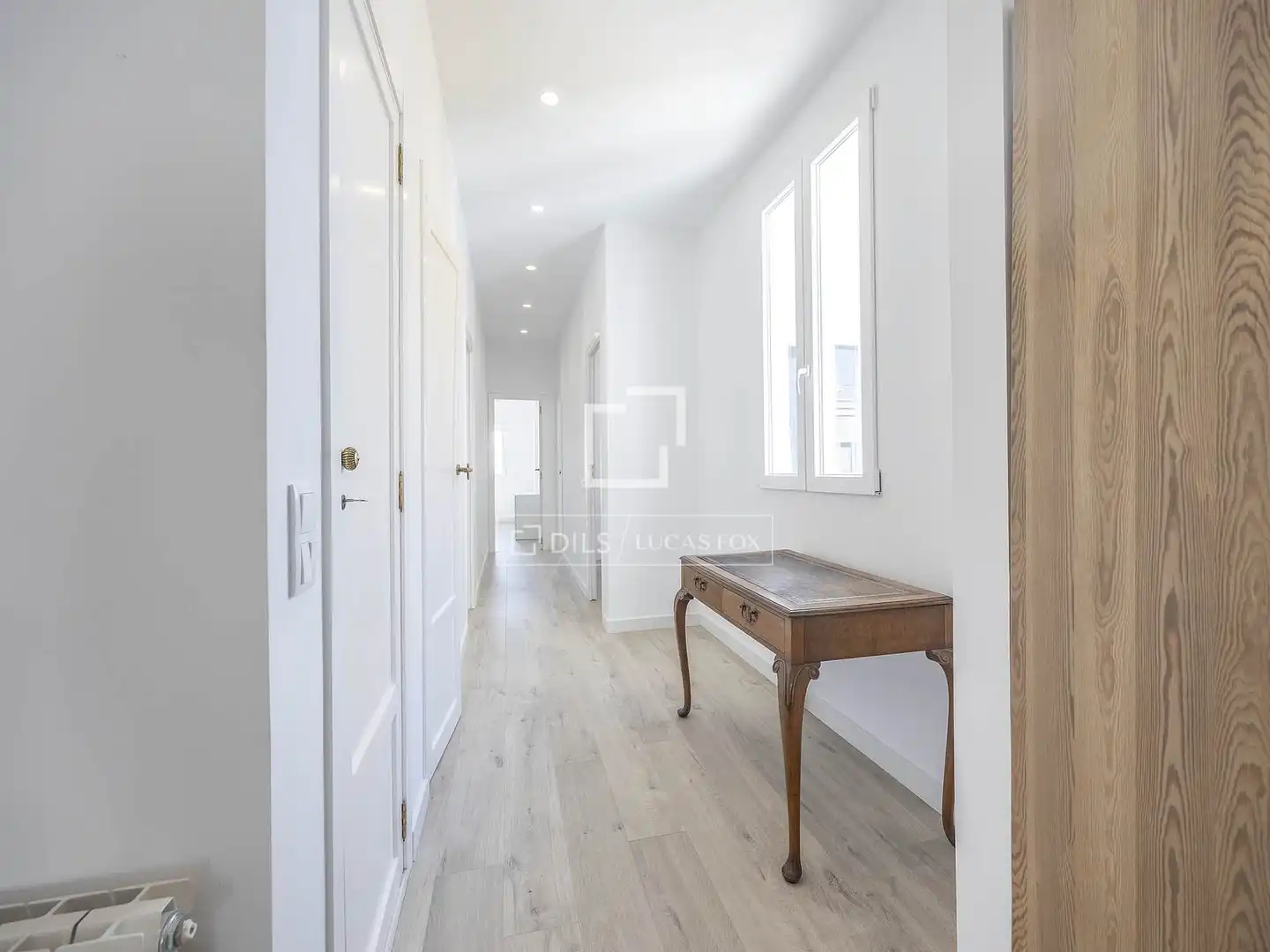 Flat with terrace to rent in L'Eixample, imagen 18