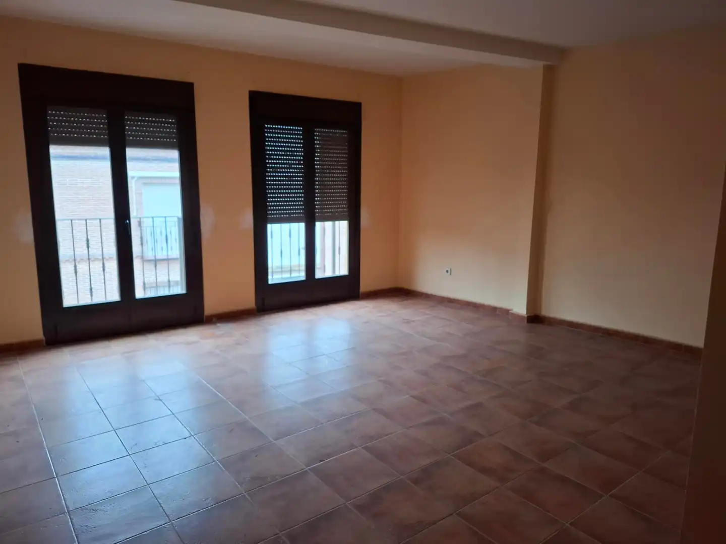 Living room of Houses for sale in Las Herencias