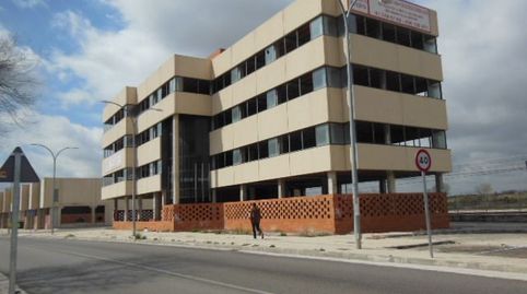 GRAN EDIFICIO