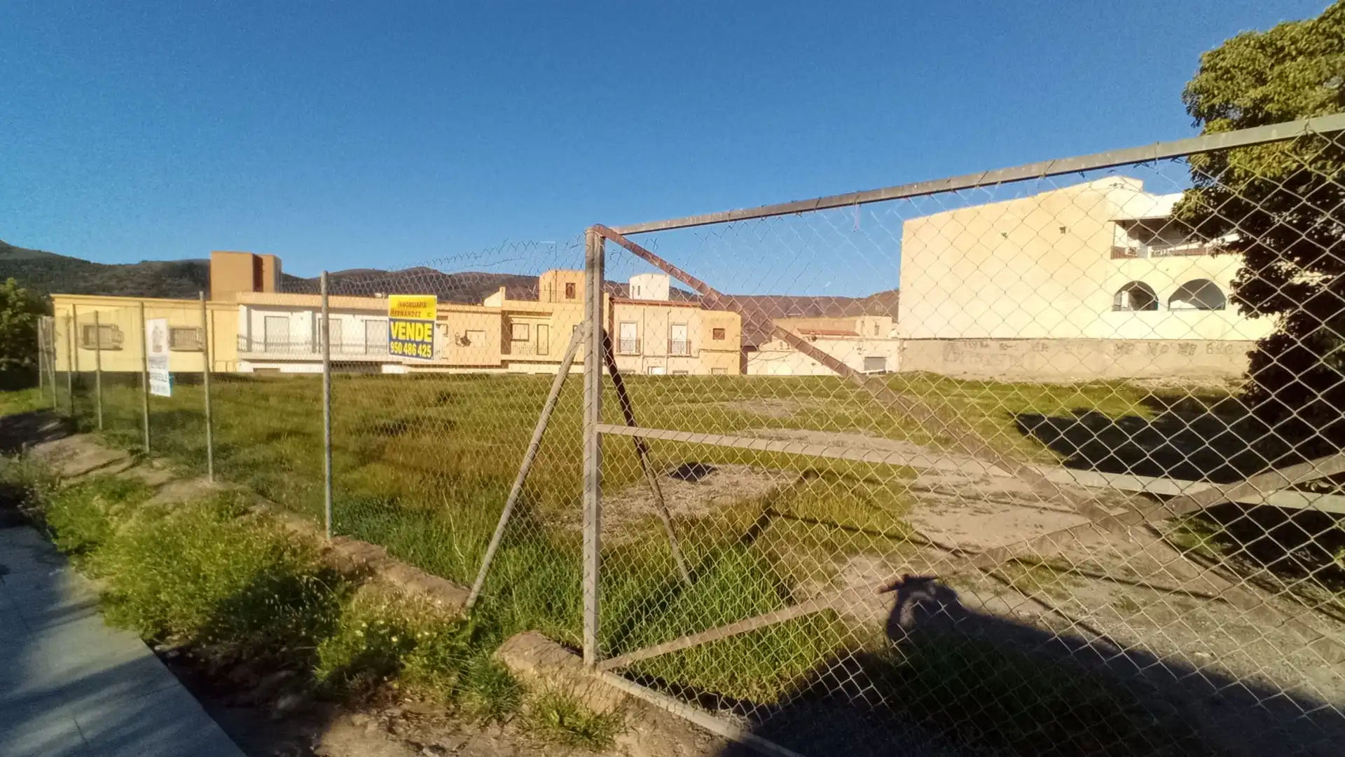 Residencial en venta en Avenida de las Alpujarras, 135, Dalías