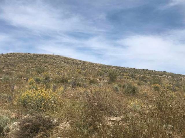 Terreno en Venta en Benizalón