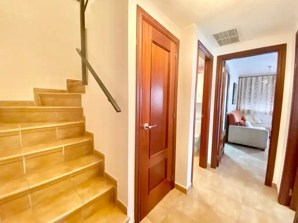 Dúplex de lloguer a Algarrobo Costa