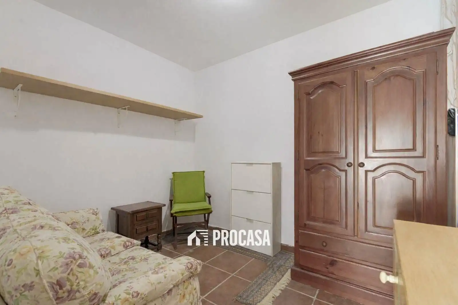 Piso con piscina en venta en De Canyelles, imagen 16