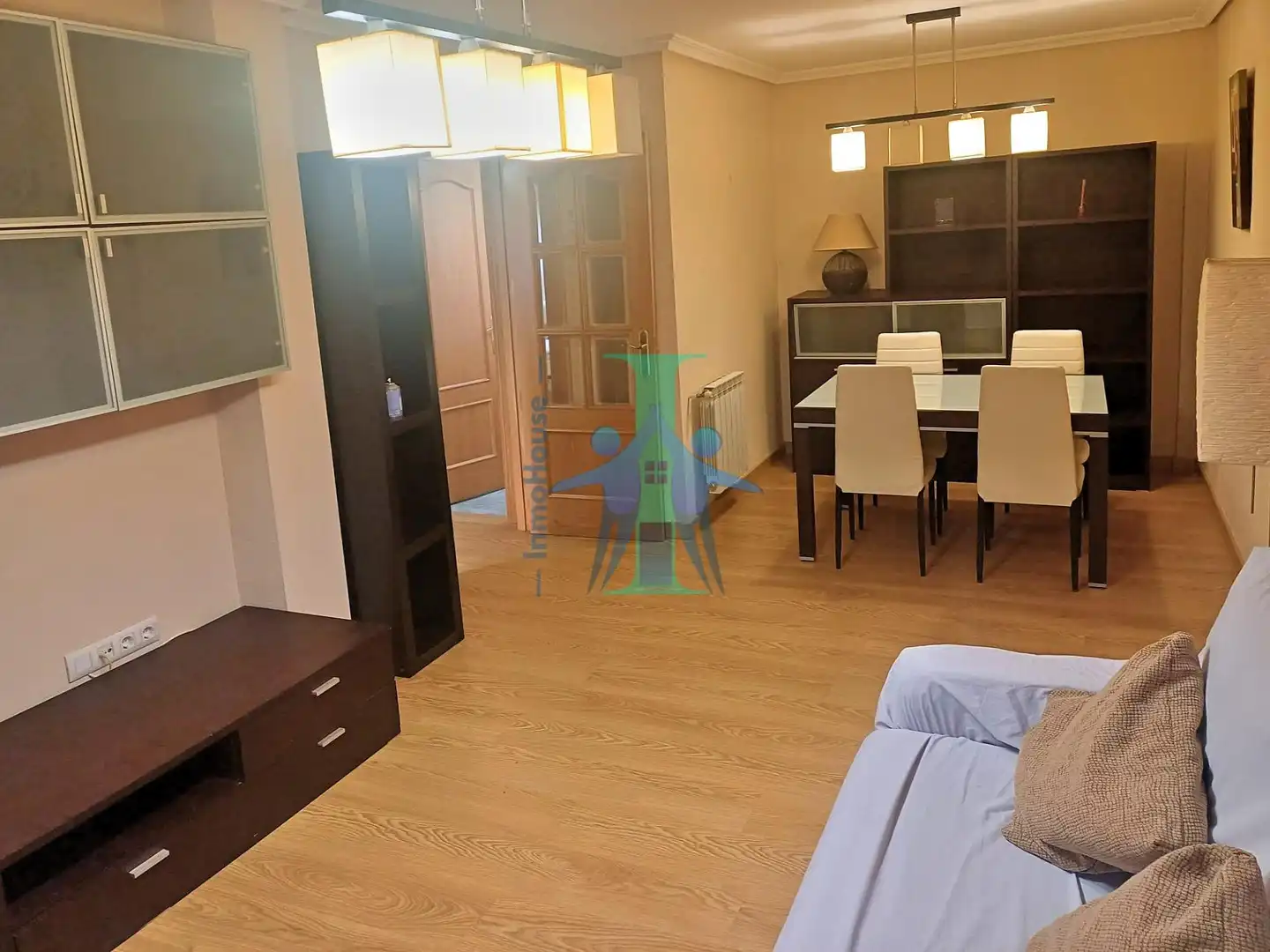 Penthouse mit Terrasse zum Verkauf in Carretas - Pajarita, imagen 4