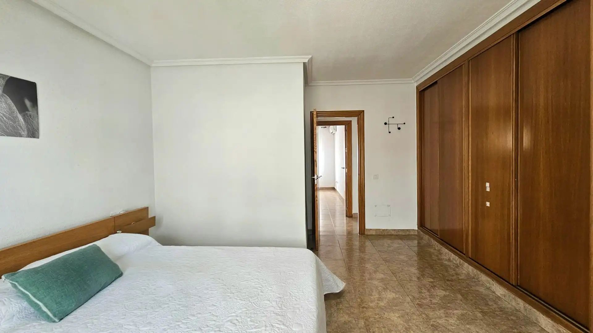 Casa amb terrassa en venda a Calle Calle José María Grajera 10B, imagen 18