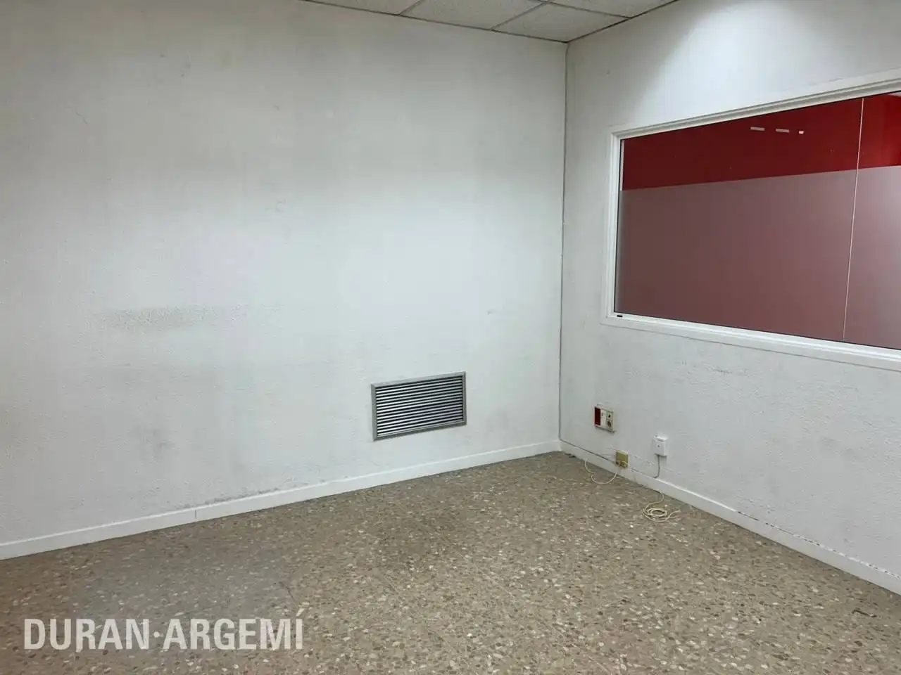 Geschaftsraum zur Miete in Terrassa