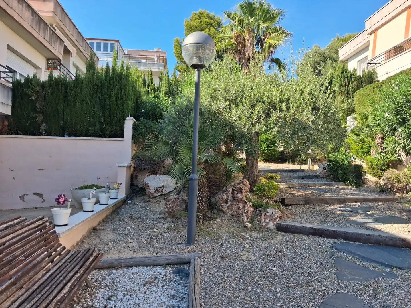 Rez-de-chaussée avec piscine à vendre à Carrer Francesc Mas Ros-Masos 10, imagen 7