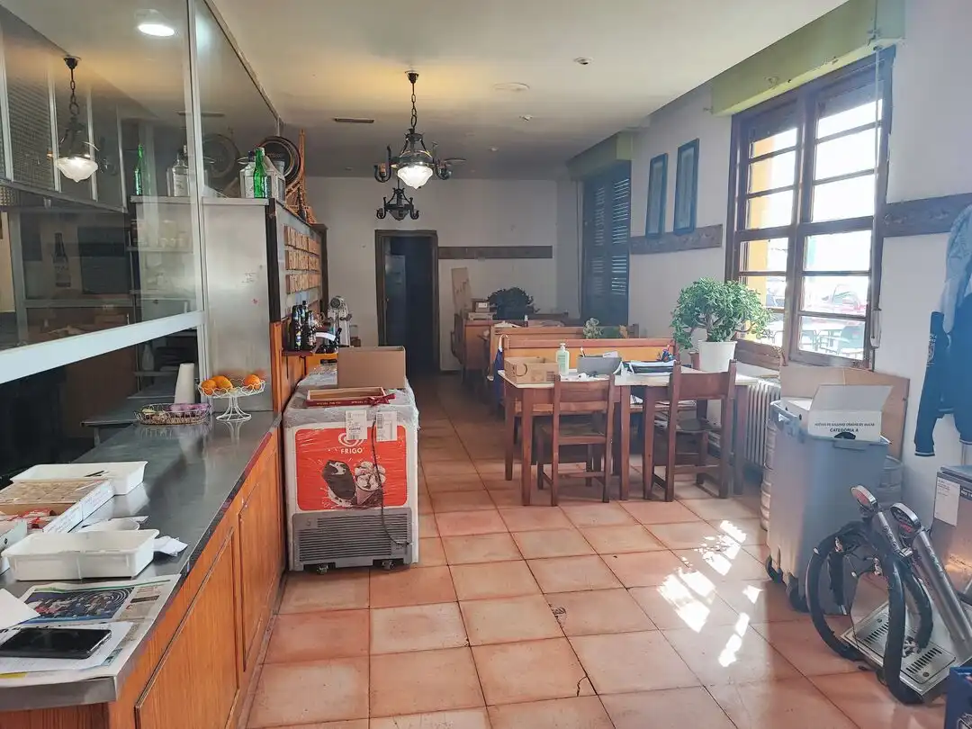 Local en venta en Ribera Baja / Erriberabeitia