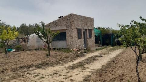 Foto 4 de Terreny en venda a Salomó, Tarragona