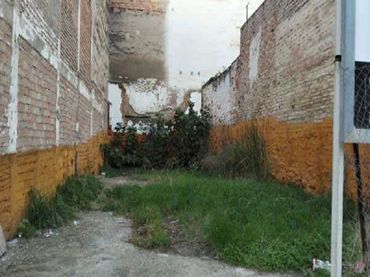 Terreno residenziale in vendita a Calle Dean Francisco Xavier
