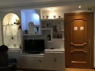 Appartement avec ascenseur à vendre à Calle Carretería 14