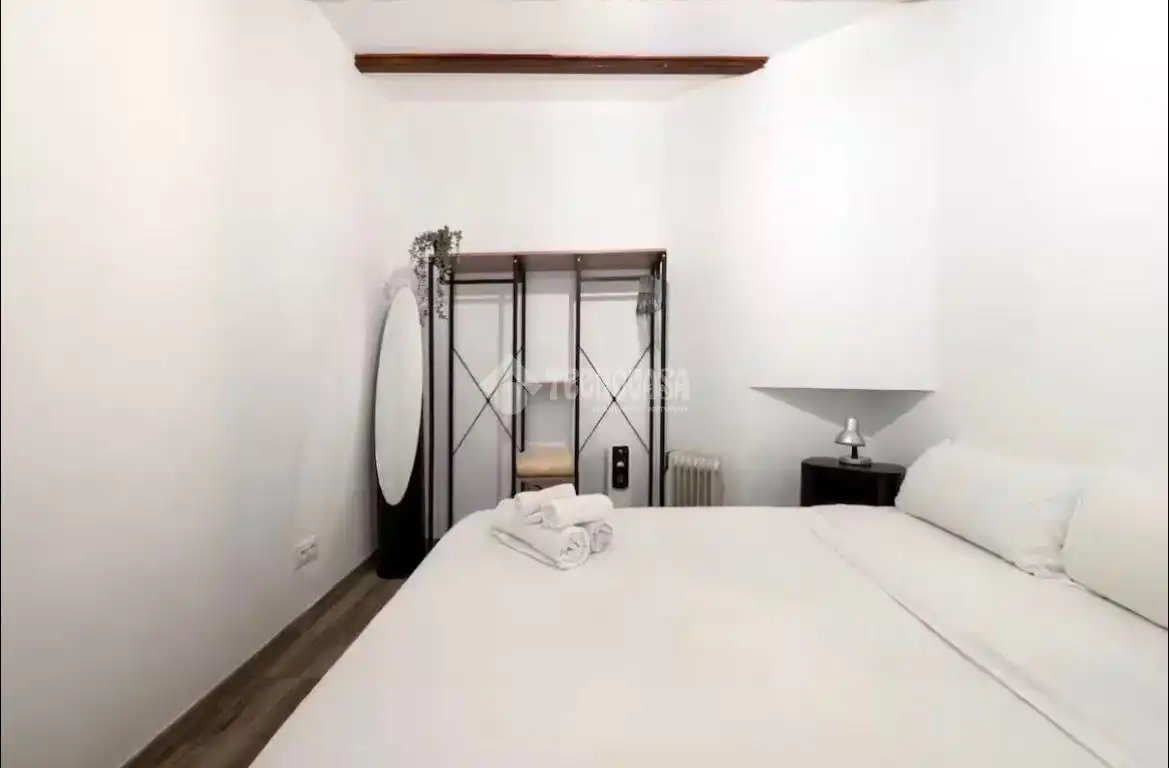 Habitación de Estudio en venta en Madrid