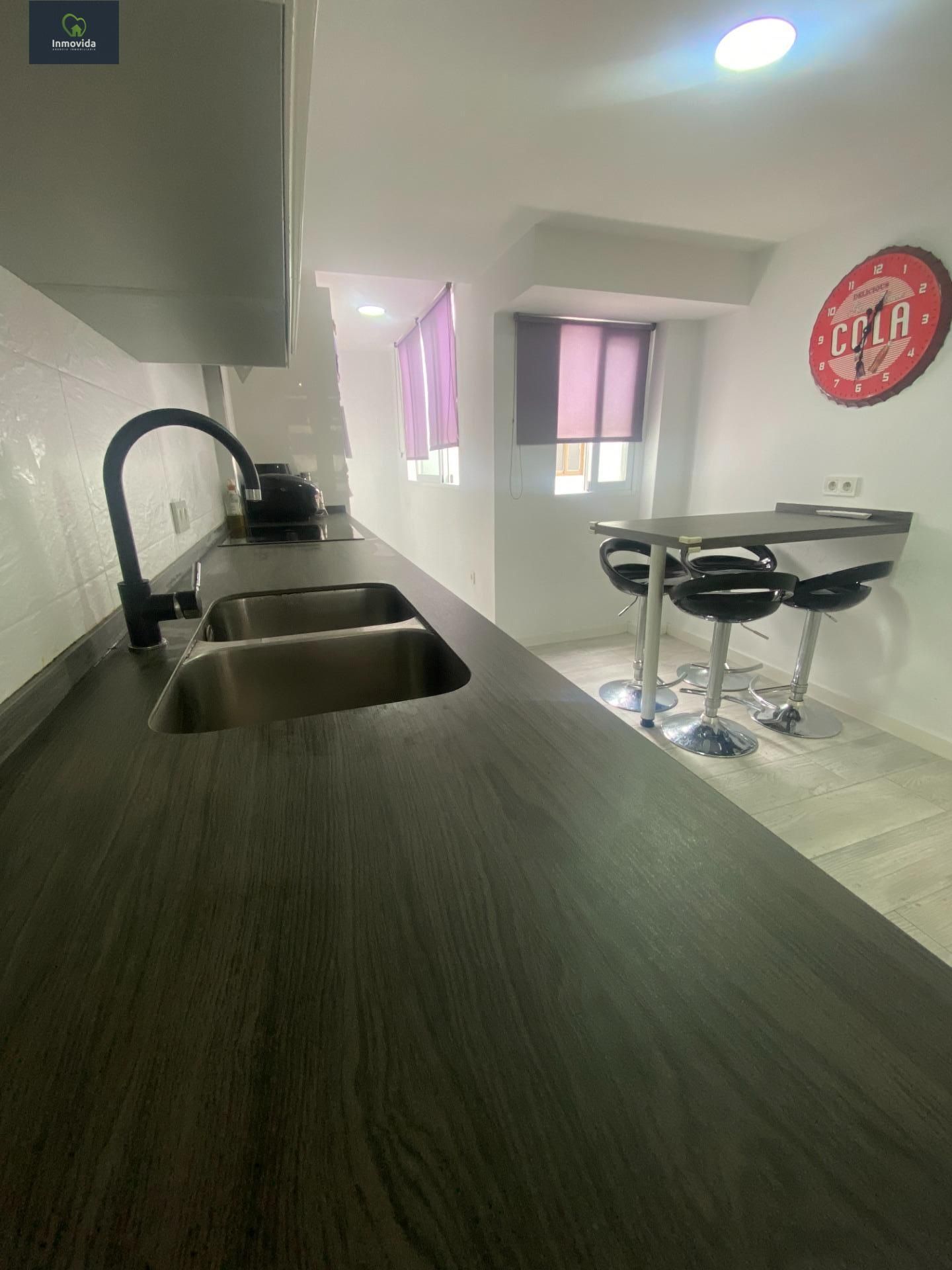 Piso en venta en Sagunto - Edisol