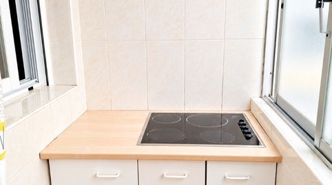 Foto 4 de Piso en venta en Calle Juan XXIII, Divina Pastora, Marbella