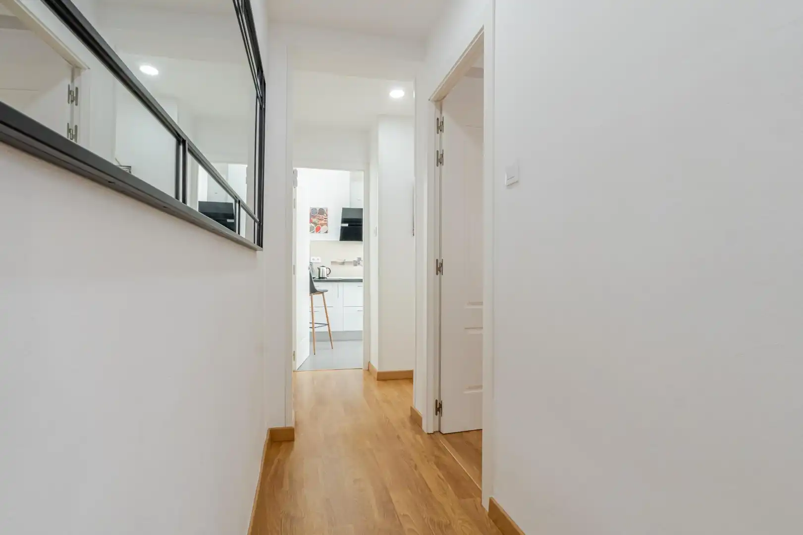 Wohnung zum Verkauf in Las Palmas de Gran Canaria mit Parkett, Abstellraum und Möbliert