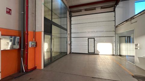 Photo 3 of Industrial buildings to rent in Rúa Da Comunidade Valenciana, 11, San Lázaro - Meixonfrío, A Coruña