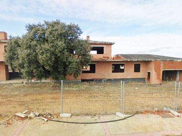 Terreno residencial en venta en Carrascal de Barregas