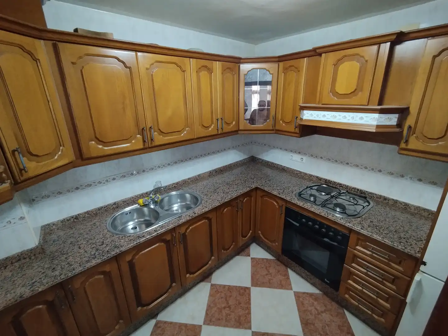 House with terrace for sale in Calle Juan Grande 8, imagen 4