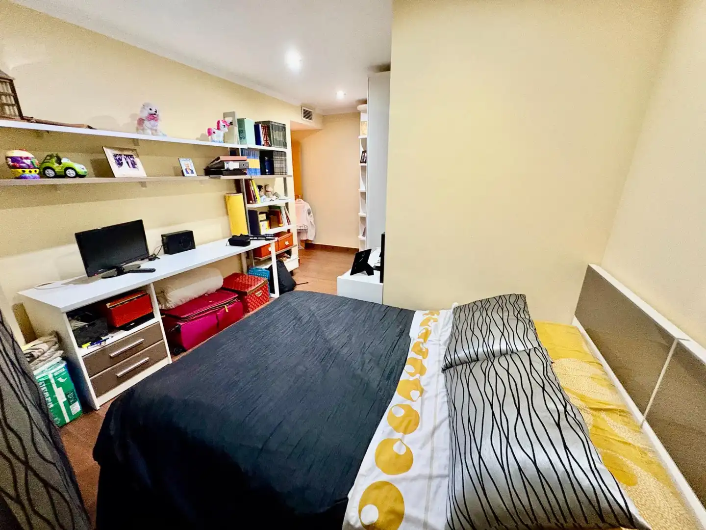 Flat for sale in San José