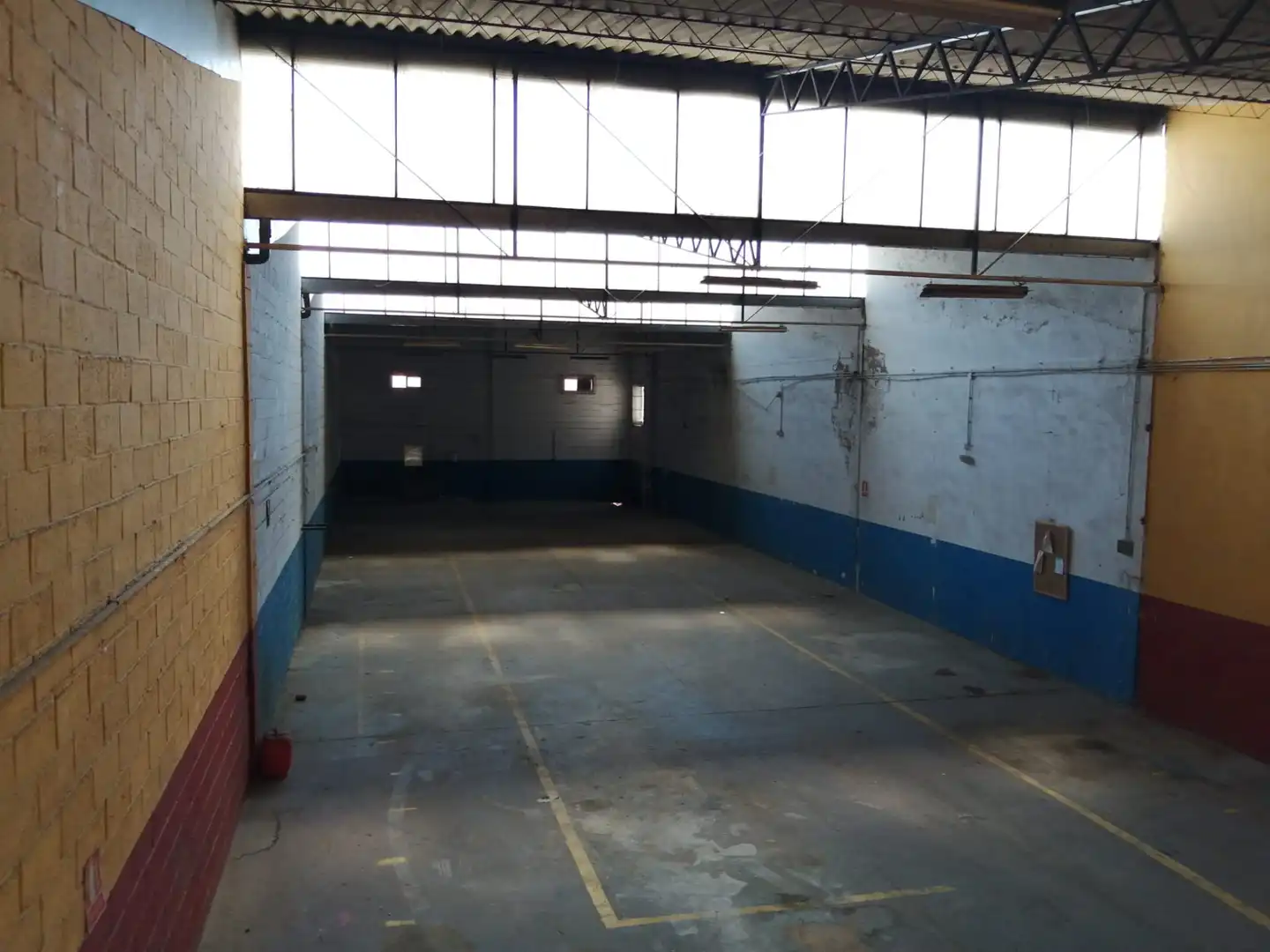 Nave industrial in vendita a Norte-Sierra, imagen 2