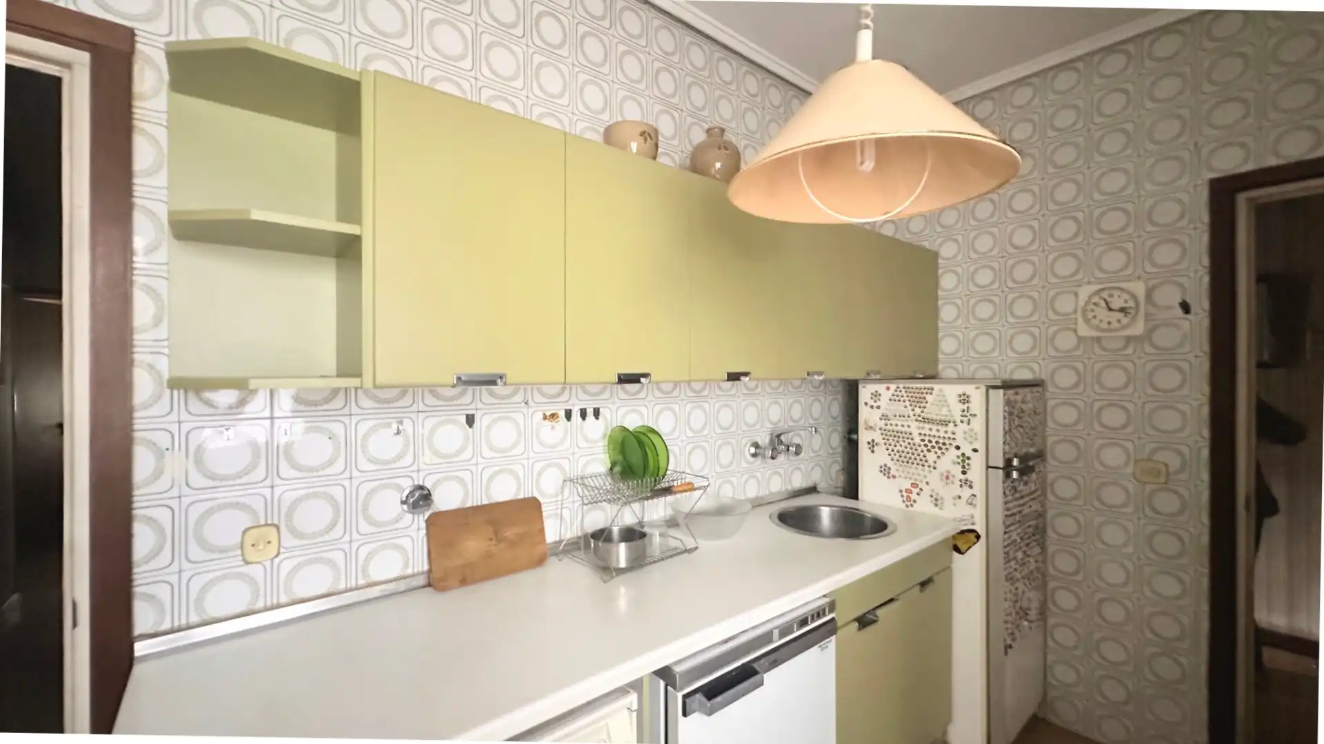 Piso con terraza en venta en Celestino María del Arenal Plaza 2, imagen 12