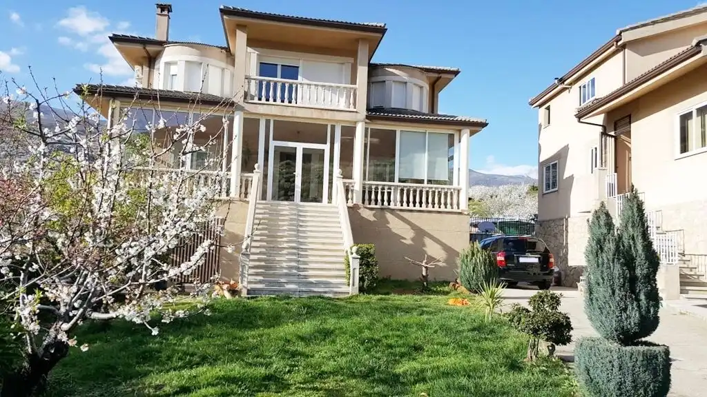 Haus mit Garten zum Verkauf in calle cabezuela, imagen 2