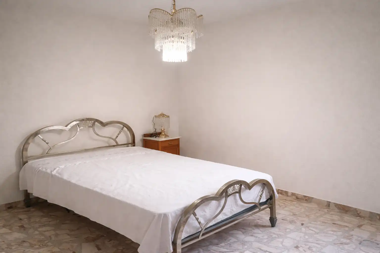 Bedroom of Houses for sale in Navalmoral  with Balcony